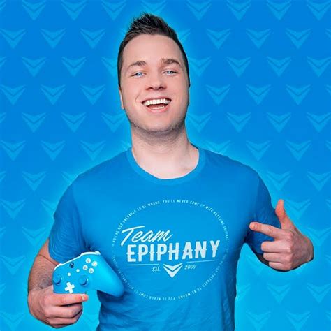 My name is Jake from Team Epiphany and I play all sorts of Building Games, Survival Games & More. I love Live streaming Daily gaming videos go me playing GTA 5 & with all the fun antics that come ...